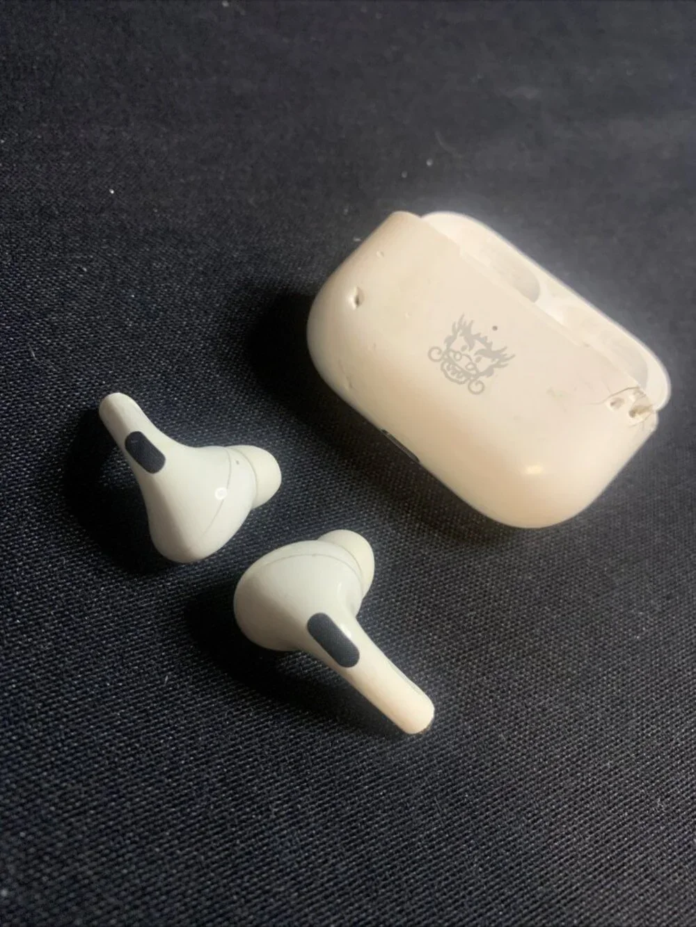 Apple airpods 3rd